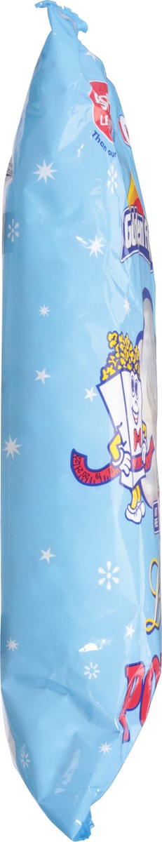 slide 8 of 13, Golden Fluff Large Popcorn Lite, 5.5 oz