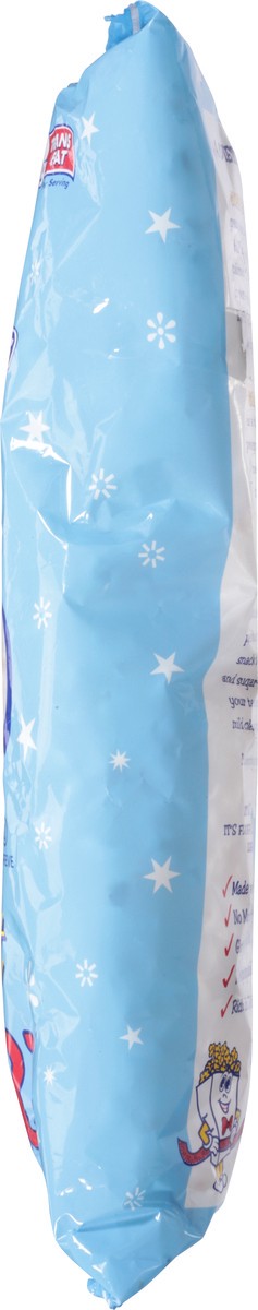 slide 9 of 13, Golden Fluff Large Popcorn Lite, 5.5 oz