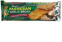 slide 1 of 1, Joseph Campione Parmesan Garlic Bread, 10 oz