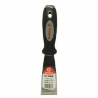 Red Devil EZ Grip Wall Scraper - Black