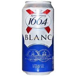 Kronenbourg Blanc
