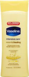 Vaseline Lotion 13 oz
