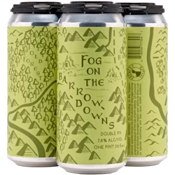 Fog On The Barrow Downs 4 pk 16 oz