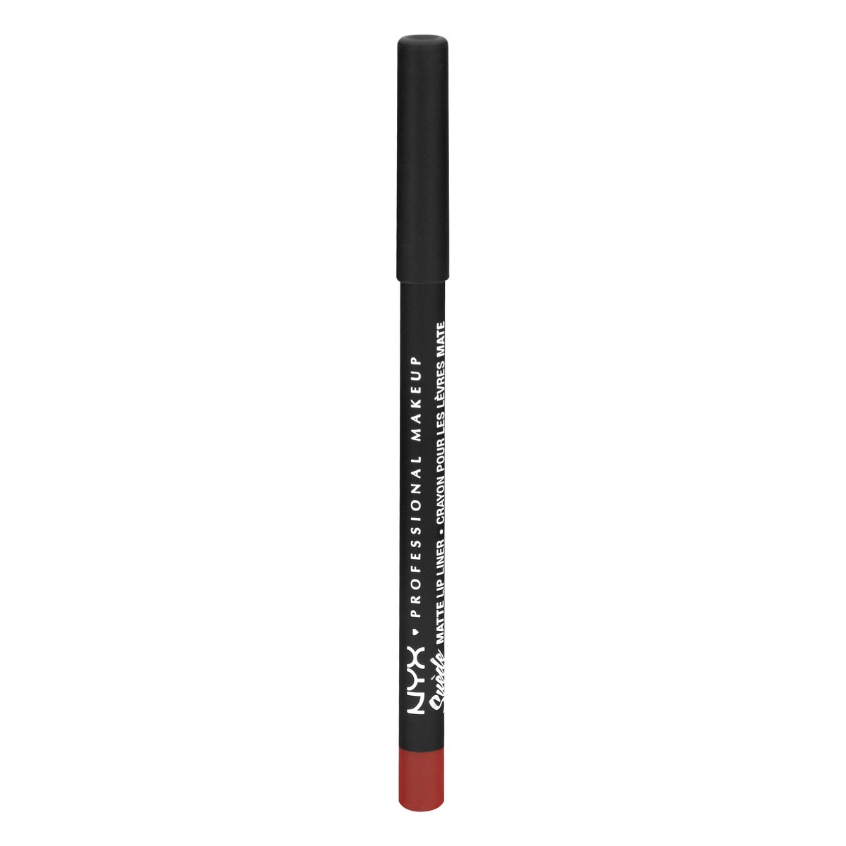 slide 8 of 11, NYX Professional Makeup Kitten Heels SMLL11 Matte Lip Liner 0.03 oz, 0.03 oz