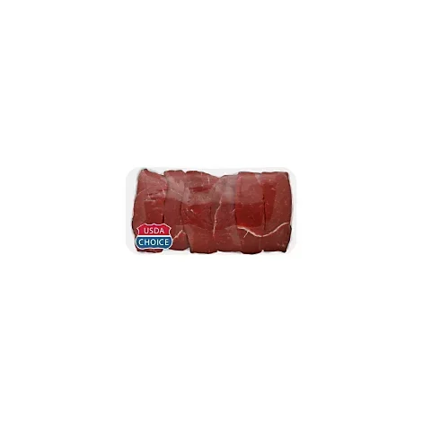 slide 1 of 1, Beef USDA Choice Ribs Chuck Country Style Ribs Boneless Value Pack - 3.5 Lb, per lb