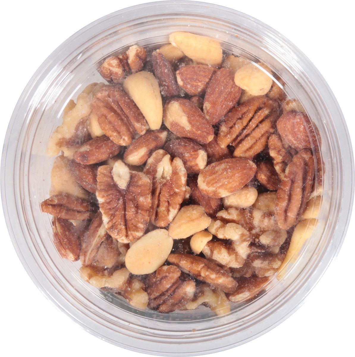 slide 12 of 13, Kn Org Mix Nut Salt, 9 oz