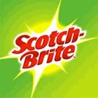 3M Scotch-Brite Dobie Scrubber