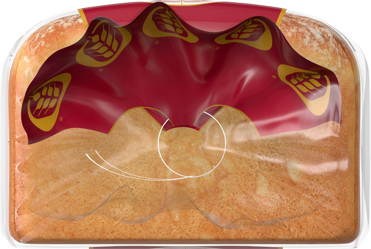 slide 2 of 7, Oroweat Organic Rustic White Bread, Non-GMO Organic Bread, 27 ounce, 765 g