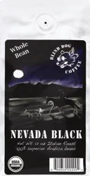 Blind Dog Coffee Coffee - 12 oz