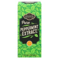 Private Selection Pure Peppermint Extract