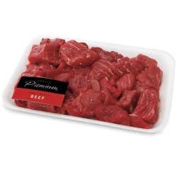 Publix Beef for Stew