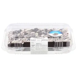 Market District Brownie, Classic, Cookies N Cream