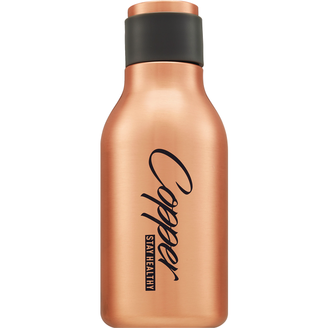 slide 1 of 1, Urban Copper Bottle, 1 ct