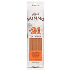 Rummo Protein Spaghetti