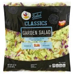 Giant Salad Classics Salad Mix