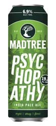 Madtree Psychopathy
