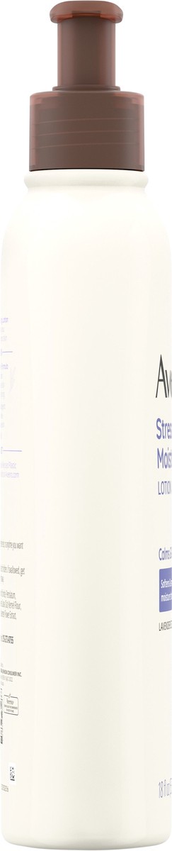 slide 6 of 7, Aveeno Stress Relief Moisturizing Lotion, 18 fl oz