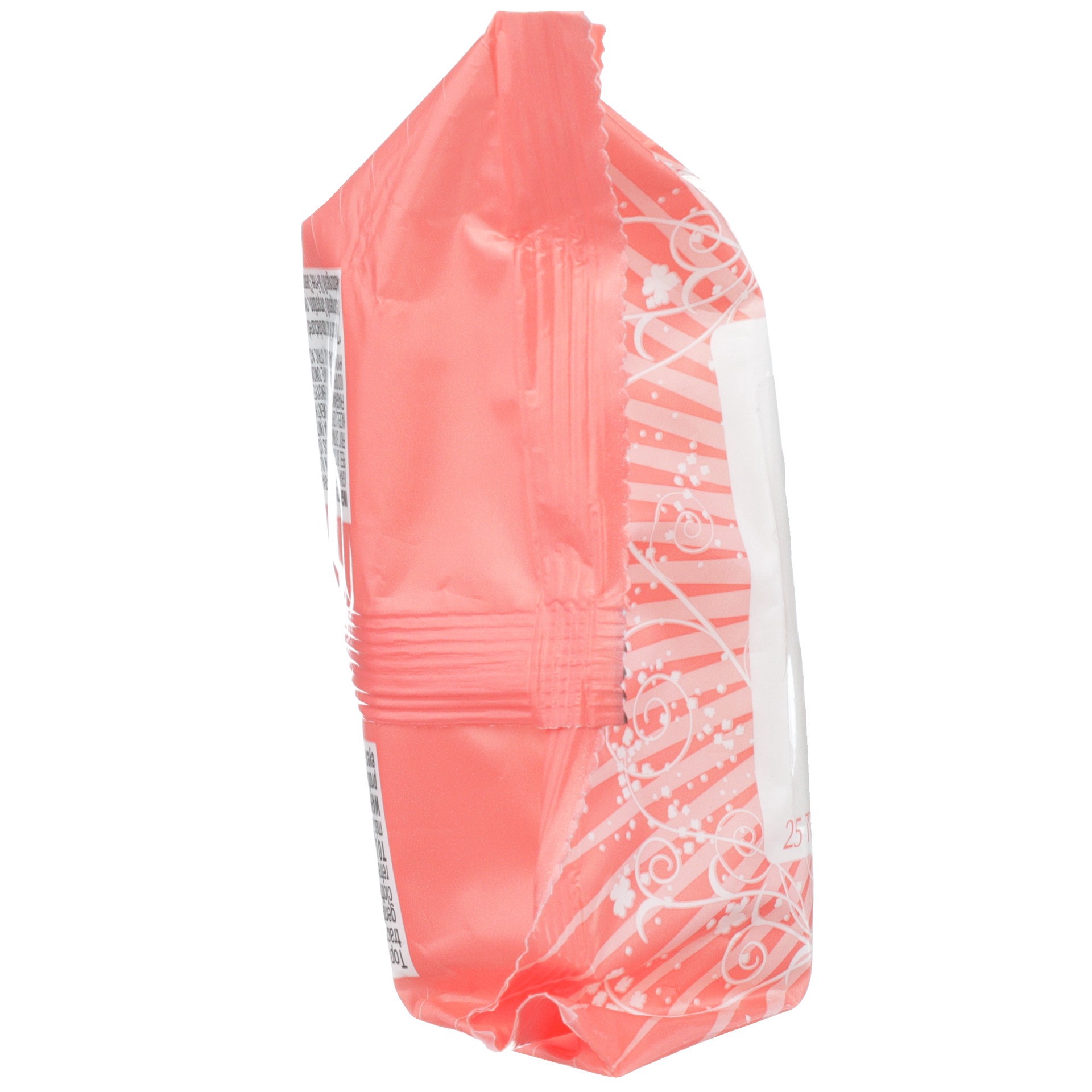 slide 5 of 6, TopCare Tc Cleansing Wipes Pnk Gr, 1 ct