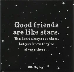 Quotable 14 Ounce Friends Mug 1 ea