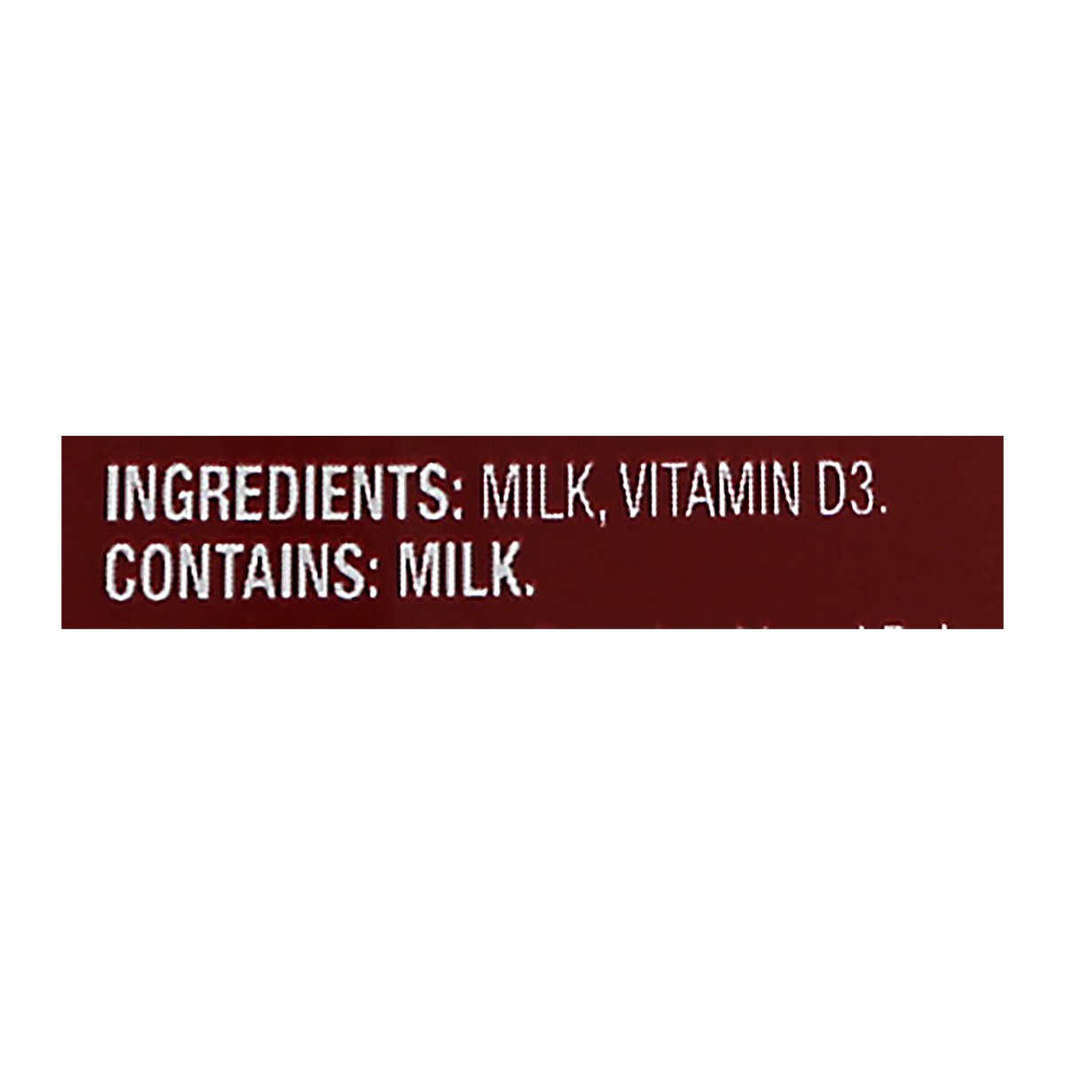 slide 4 of 13, Promised Land Dairy Promised Land Vitamin D Ultra Pateurized Whole Milk, 52 fl oz