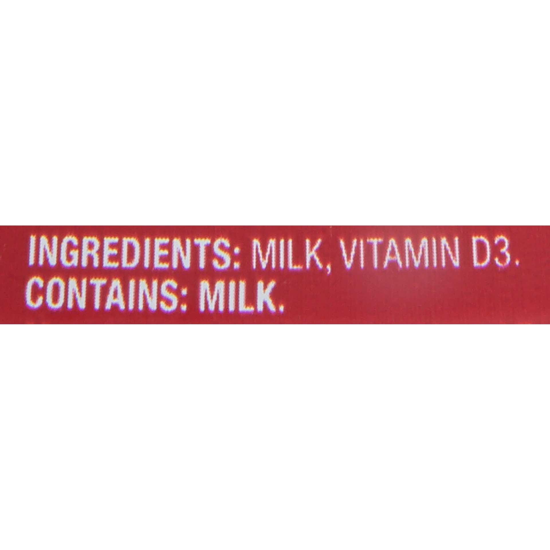 slide 8 of 8, Promised Land Vitamin D Ultra Pateurized Whole Milk, 52 fl oz