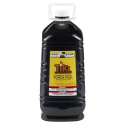 OFF! Tiki Citronella with Lemongrass Fuel