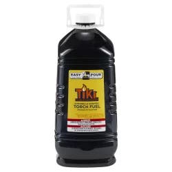 OFF! Tiki Citronella with Lemongrass Fuel