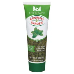 Gourmet Garden Basil Stir-In Paste