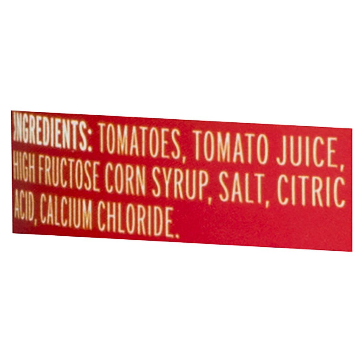 slide 4 of 11, Del Monte Wedges Tomato 14.5 oz, 14.5 oz