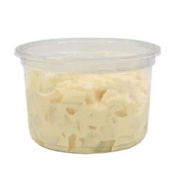 Hy-Vee Green Onion & Egg Potato Salad - Large
