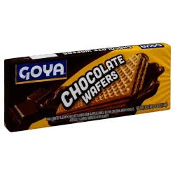 Goya Wafers - 4.94 oz