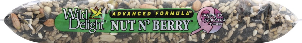 slide 4 of 19, Wild Delight Nut Berry Bird Seed, 5 lb