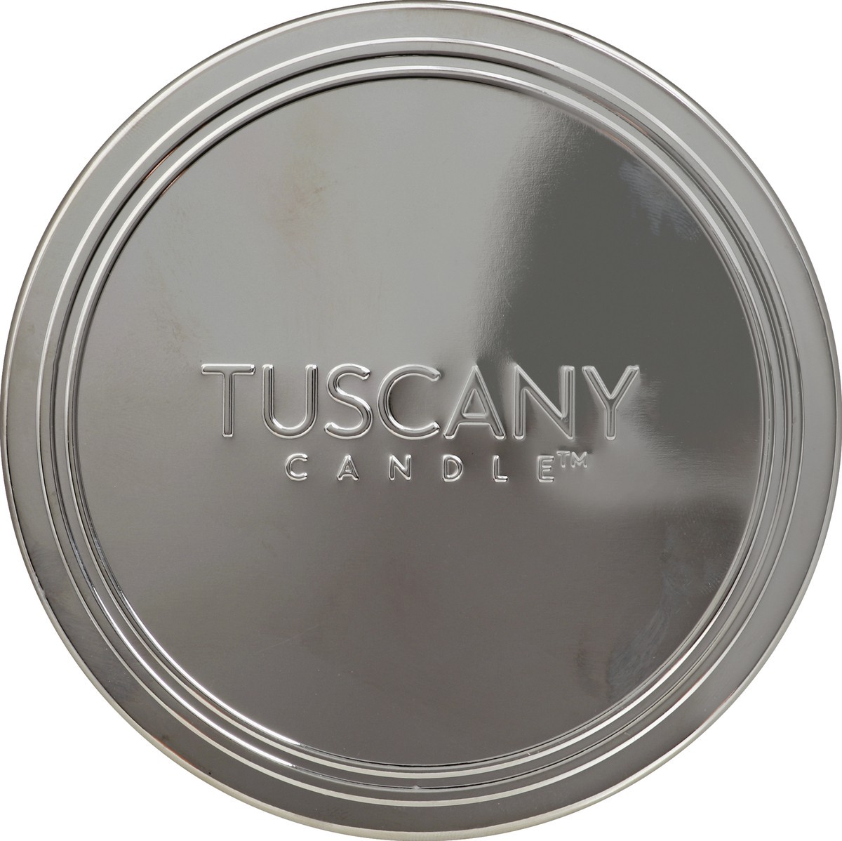 slide 6 of 7, Tuscany Candle Candle 1 ea, 1 ct