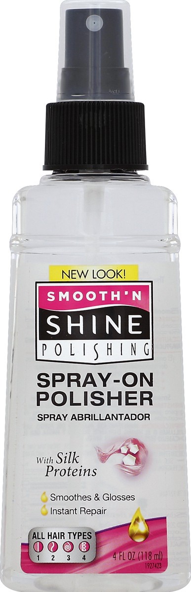 slide 1 of 3, Smooth 'n Shine Polisher 4 oz, 4 oz