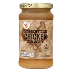 Giant Homestyle Chicken Gravy