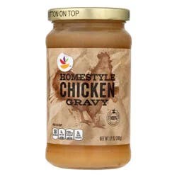 Giant Homestyle Chicken Gravy