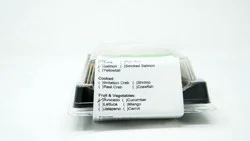 Yummi Sushi Chef Special 2 - 8 Oz